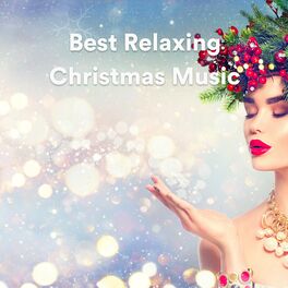 Album cover of Best Relaxing Christmas Music