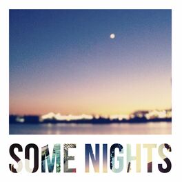 Album cover of Some Nights