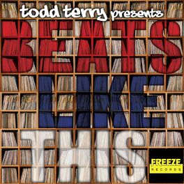 Album cover of Beats Like This
