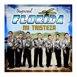 Album cover of Mi Tristeza