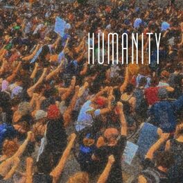 Album cover of Humanity (feat. Rufio & Jessi Burns)