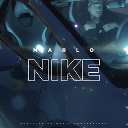 Album cover of NIKE