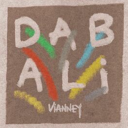 Album cover of Dabali