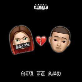 Album cover of Odi et Amo