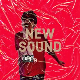 Album cover of New Sound