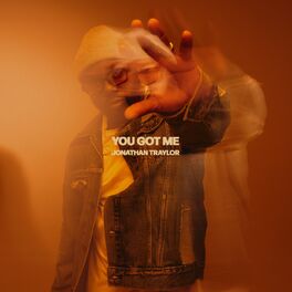 Album cover of You Got Me