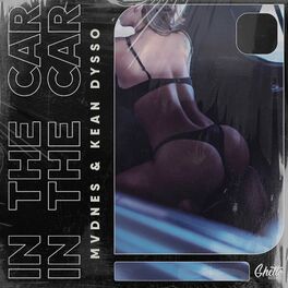 Album cover of In The Car