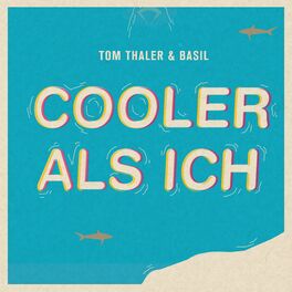Album cover of Cooler als ich