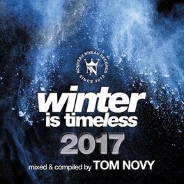 Album cover of Winter Is Timeless 2017