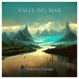 Album cover of Valle del Mar