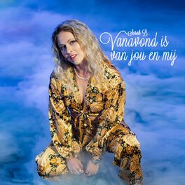 Album cover of Vanavond Is Van Jou En Mij