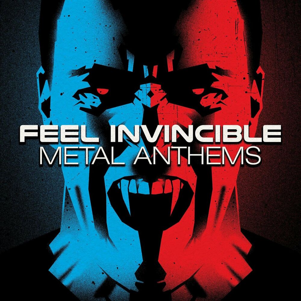 Feel Invincible. Paralyzed Song. Feel invincible текст