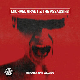 Album cover of Always the Villain