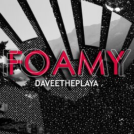Album cover of Foamy