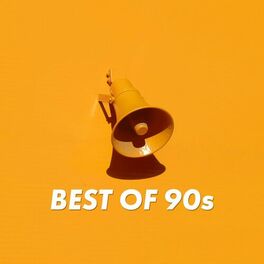 Album cover of Best of 90s