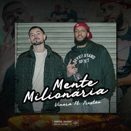 Album cover of Mente Milionária