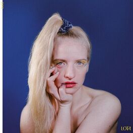 Album cover of bold