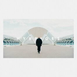Album cover of Hybrides