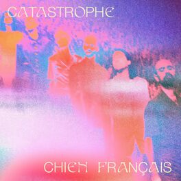 Album cover of Chien Français