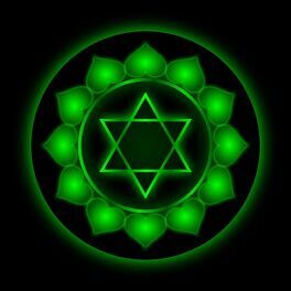 Album cover of 639 Hz Love and Positive Energy Heart Balancing - Solfeggio Frequency Series