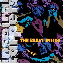 Album cover of The Beast Inside