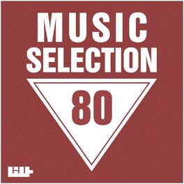 Album cover of Music Selection, Vol. 80