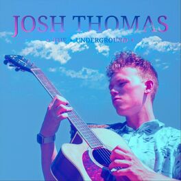 Josh Thomas - Lovely (Christian Rewrite) Lyrics