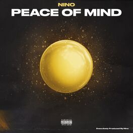 Album cover of Peace of Mind