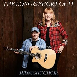 Album cover of Midnight Choir
