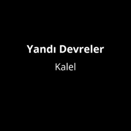 Album cover of Yandı Devreler