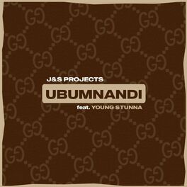 Album cover of Ubumnandi (feat. Young Stunna)