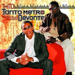 Album cover of Musically Inclined