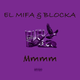 Album cover of Mmm (feat. Blocka)