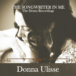 Album cover of The Songwriter in Me:The Demo Recordings