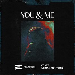 Album cover of You & Me