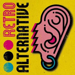 Album cover of Retro Alternative