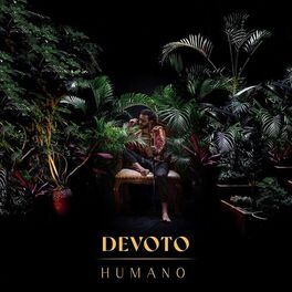 Album cover of Devoto