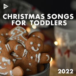 Album cover of Christmas Songs for Toddlers 2022
