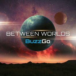 Album cover of Between Worlds
