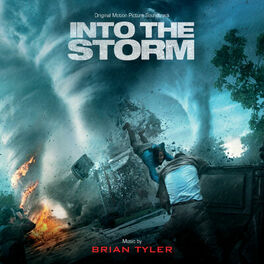 Album cover of Into The Storm (Original Motion Picture Soundtrack)