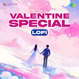 Album cover of Valentine Special Lofi