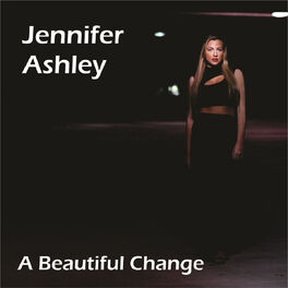 Album cover of A Beautiful Change