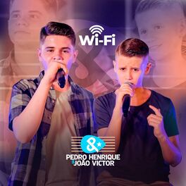 Album cover of Wi-Fi