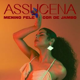 Album cover of Menino Pele Cor De Jambo
