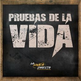 La Linea Directa Pruebas De La Vida Letras Y Canciones Deezer