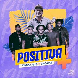 Album cover of Positiva