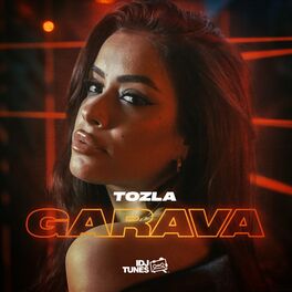 Album cover of Garava