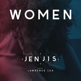 Album cover of Women (feat. Lawrence Lea)