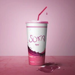 Album cover of Soka