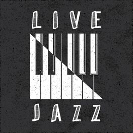 Album cover of Live Jazz